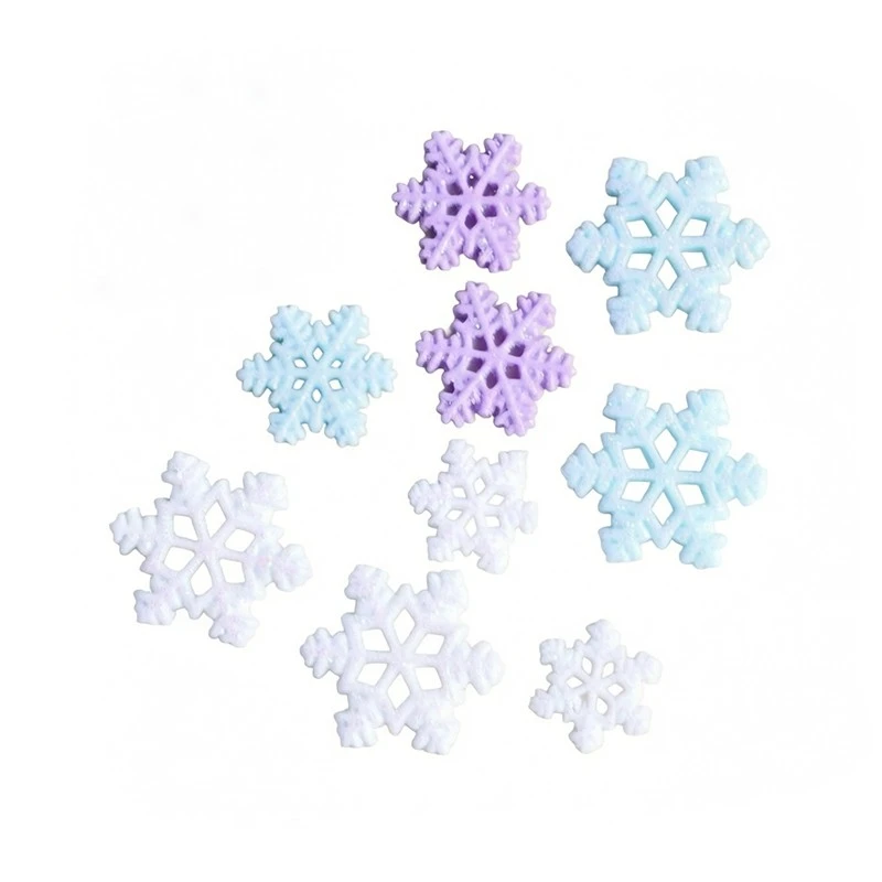 Resin Snowflake Ornaments suppliers